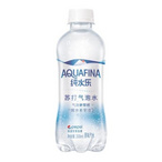 百事： 纯水乐 苏打气泡水 瓶装