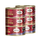 弗列加特 PMR 高肉主食罐