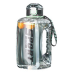 富光： 1600ML 吨吨桶 带吸管 WFS1088-1600