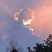 雲