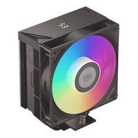 超频三： RT500 Digital 数显版 CPU风冷散热器