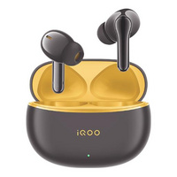  iQOO TWS 1e入耳式 蓝牙