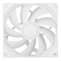 利民： TL-C12CW系列 机箱风扇 温控