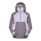  Decathlon MH500 防水防风防雨耐磨进藏登山户外内胆拉链连帽硬壳冲锋衣 8502101/8758908/8544331/8758906/8758909