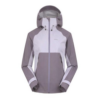  Decathlon MH500 防水防风防雨耐磨进藏登山户外内胆拉链连帽硬壳冲锋衣 8502101/8758908/8544331/8758906/8758909