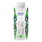 蒙牛 特仑苏 有机纯牛奶