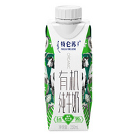 蒙牛 特仑苏 有机纯牛奶