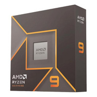  AMD R9-9950X 锐龙9代 CPU处理器 16核32线程
