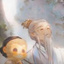 墨白