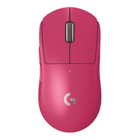 罗技： G PRO X SUPERLIGHT GPW三代