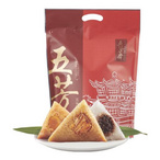  五芳斋 粽子 6粽 礼袋装