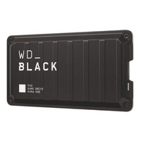 西部数据： WD_BLACK P10 移动硬盘