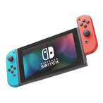 Nintendo/任天堂 Switch NS 增强版 游戏机
