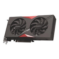 七彩虹： RTX 4060Ti 8GB