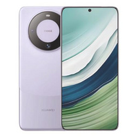 华为： Mate 60 5G