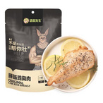  袋鼠先生 鸡胸肉 100g 袋装
