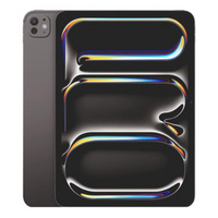 苹果： iPad Pro M4芯片 2024款 11英寸