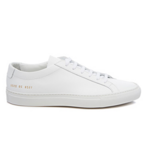 COMMON PROJECTS 牛皮休闲鞋