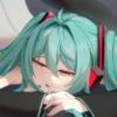 初音