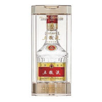  五粮液 第八代 普五 52度