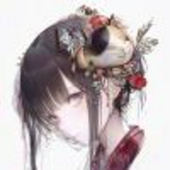 墨柒