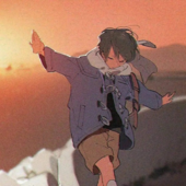 人間清歡