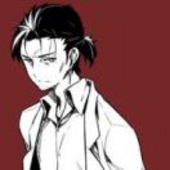 Okabe