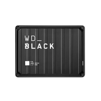 西部数据 WD_BLACK P10