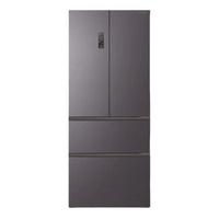 容声： 多门冰箱 526L 大容量