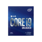 英特尔 i9-10900KF