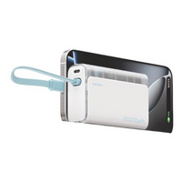 酷态科： CP13 10000mAh 33W