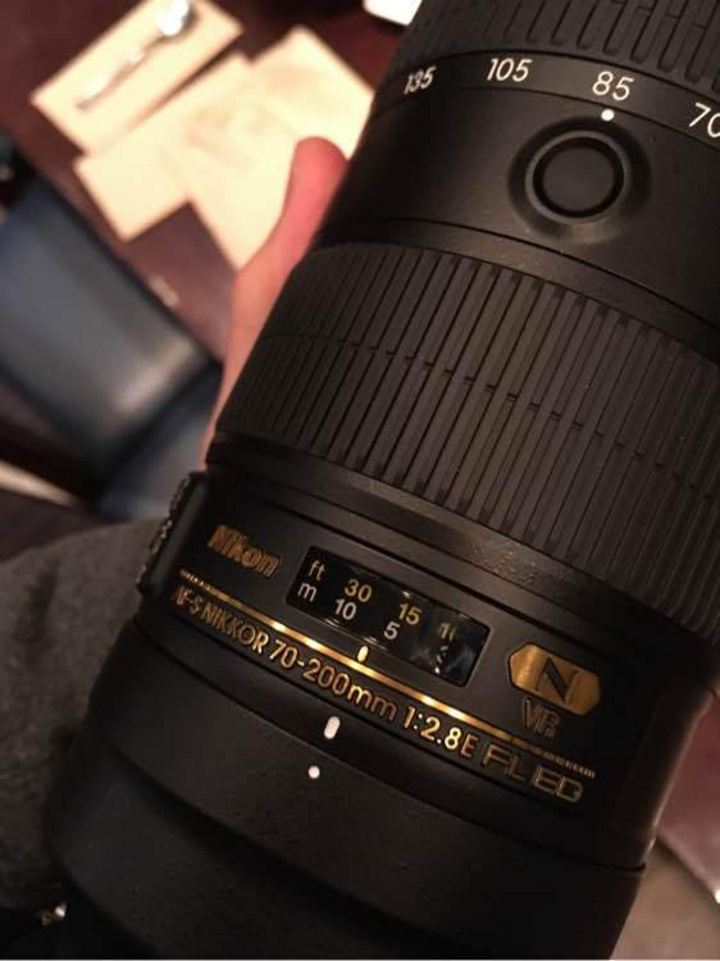 尼康105mm F1 4及各新品上手 有样片 很赞 尼康105mm F1 4及各新品上手 有样片 很赞