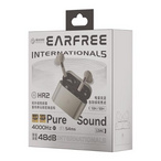  ROSE TECHNICS/弱水时砂 EARFREE-i5 入耳式无线蓝牙耳机