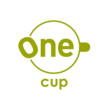 One cup