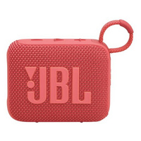  JBL GO4 便携式桌面无线蓝牙音箱 蓝牙5.3
