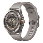 小米： Watch S4 Sport