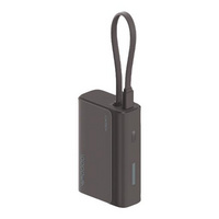 酷态科： CP13 10000mAh 33W