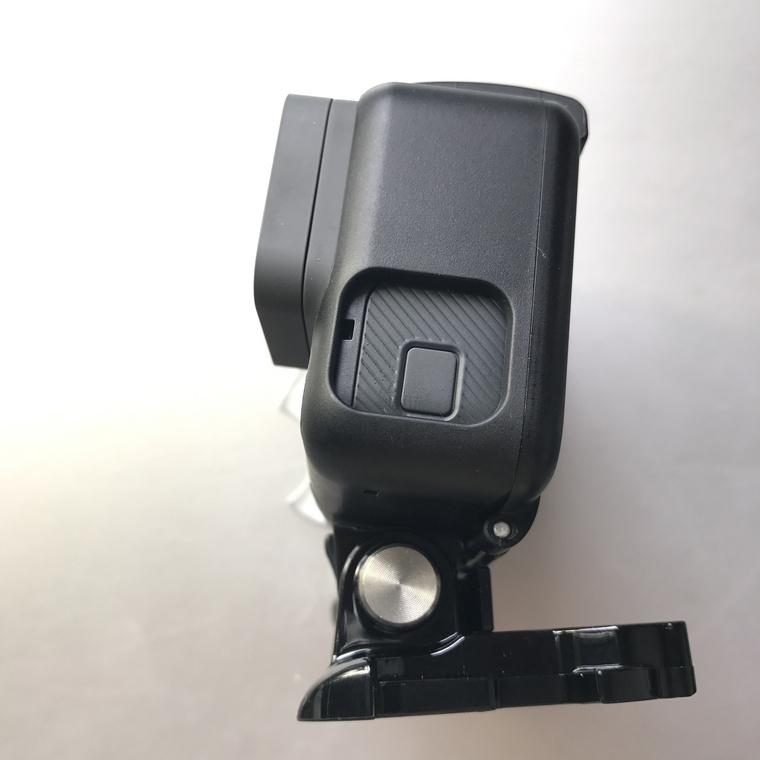 Gopro Hero 5 Black 初体验 很赞