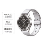 小米： Watch S3 智能手表