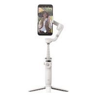 大疆： Osmo Mobile 6