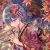 她化星辰坠星河