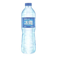 可口可乐： 冰露矿泉水 纯净水 饮用水