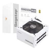 鑫谷： GM冰山版系列 80PLUS金牌 全模组