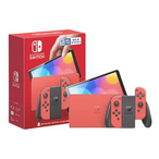 任天堂： Switch OLED版 游戏掌机