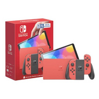 任天堂： Switch OLED版 游戏掌机