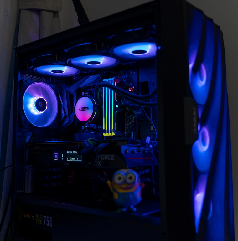 0顶级固态,三星pm9a1 512g测评 - 喵喵折