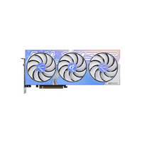 七彩虹 RTX4070TI Ultra W OC
