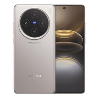  vivo X100s Pro 5G