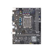 昂达 H610M