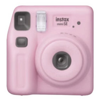 富士： instax mini SE